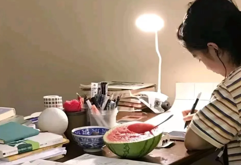 注安10月26日開考，現在備考還算早？
